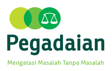 Pegadaian logo