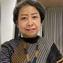 Dyah, UPC Branch Manager at Pegadaian